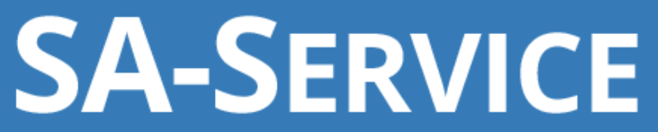 SA-Service.dk