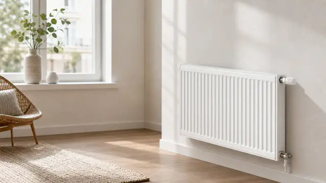 Radiatorer