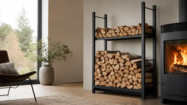 Brændereoler