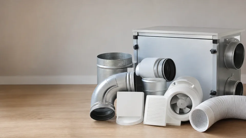 Ventilation