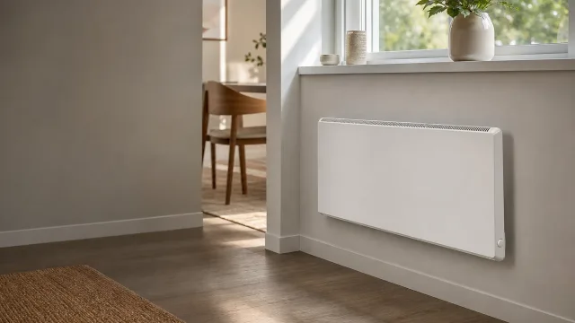 Elradiatorer