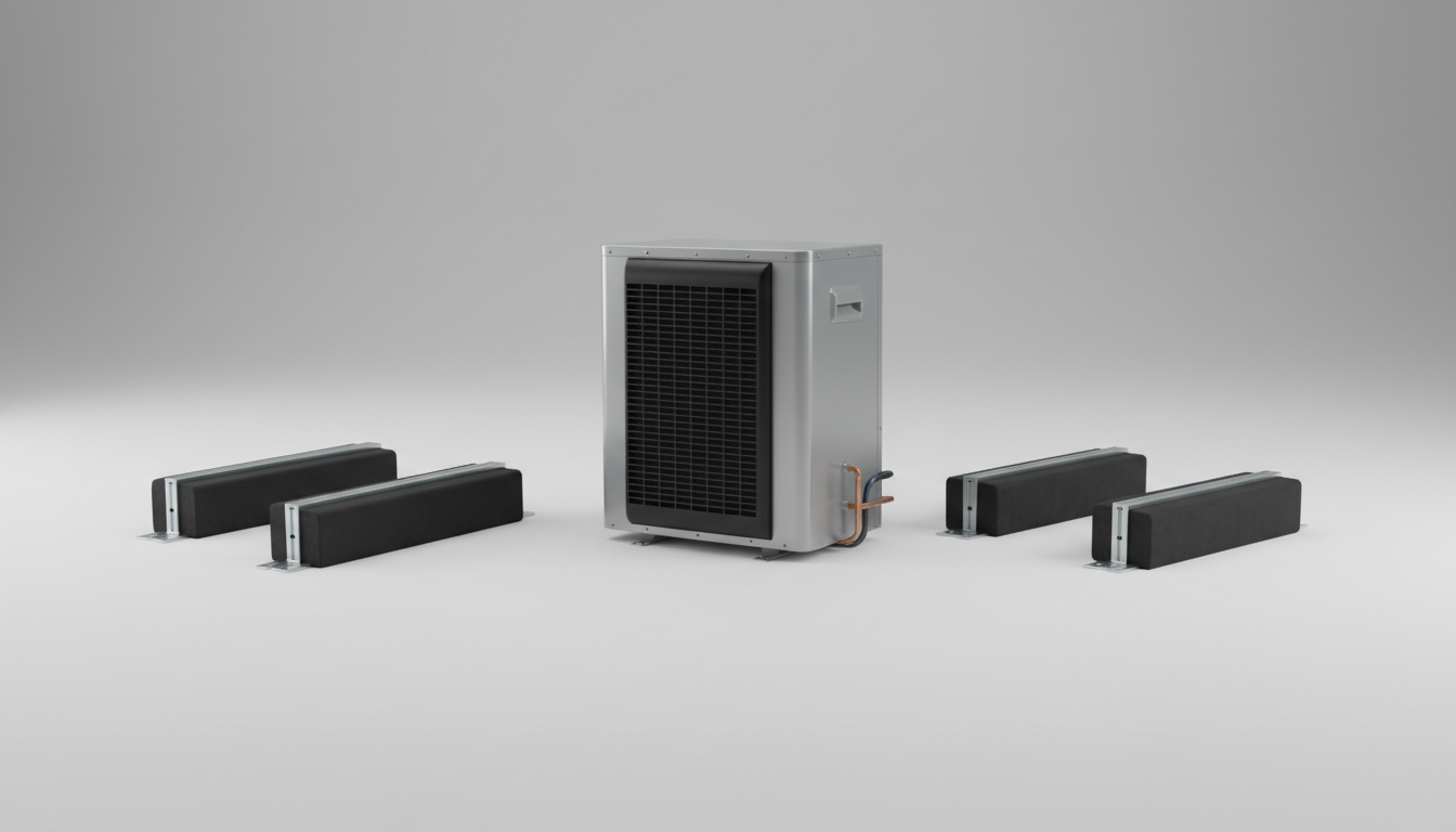 Monoblock enheder